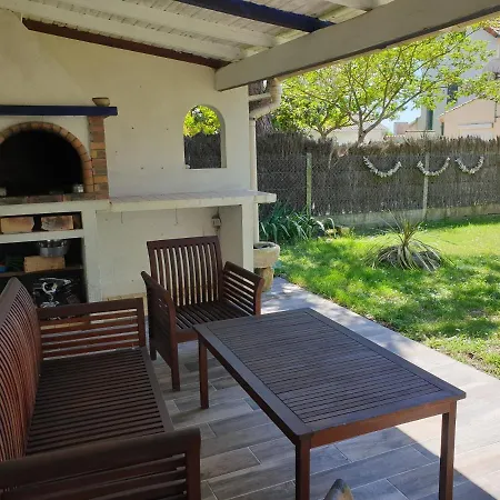 Semesterbostad Vent Du Large Marennes (Charente-Maritime)