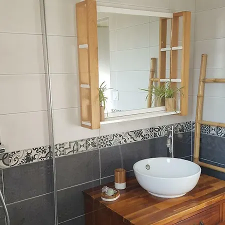 Semesterbostad Vent Du Large *