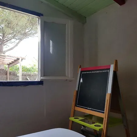 Vent Du Large Semesterbostad Marennes (Charente-Maritime)