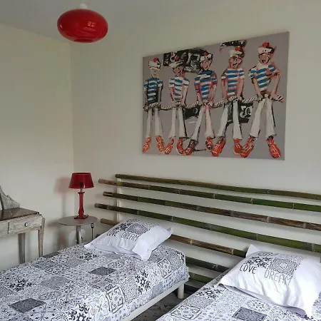 Vent Du Large * Marennes (Charente-Maritime)