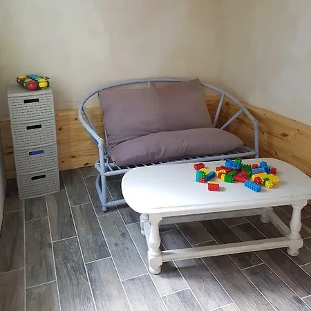 Semesterbostad Vent Du Large *