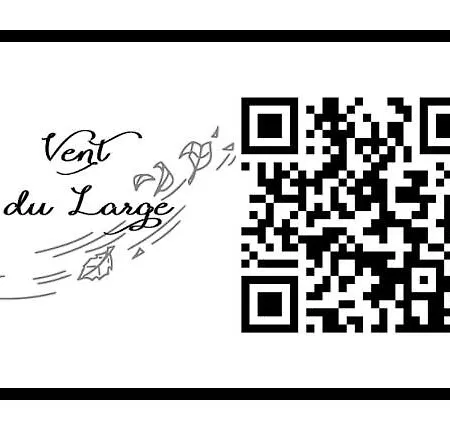 Semesterbostad Vent Du Large